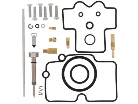 PROX ZESTAW NAPRAWCZY GAŹNIKA YAMAHA YZF 250 08-09 (26-1275) | 55.10275