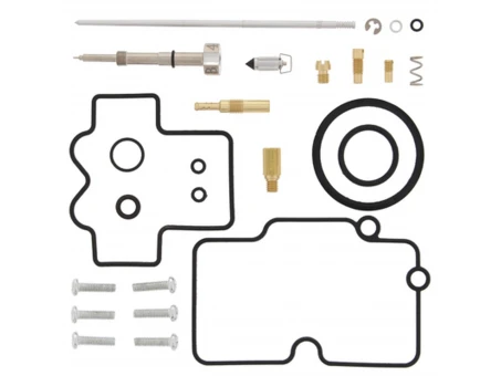 PROX ZESTAW NAPRAWCZY GAŹNIKA YAMAHA YZF 250 04 (26-1282) | 55.10282