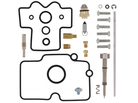 PROX ZESTAW NAPRAWCZY GAŹNIKA YAMAHA YZF 250 01-02 (26-1287) | 55.10287
