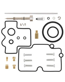 Kit reparatie carburator ProX YAMAHA WR 250F '02 (26-1302) Kit reparatie carburator ProX YAMAHA WR 250F '02 (26-1302)