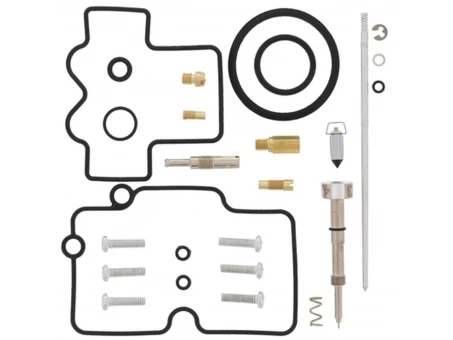 PROX ZESTAW NAPRAWCZY GAŹNIKA KAWASAKI KXF 250 06 (26-1456)(KXF250) | 55.10456