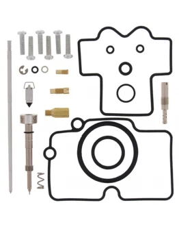 Kit reparatie carburator ProX KAWASAKI KXF 250 '04-'05 (26-1458) Kit reparatie carburator ProX KAWASAKI KXF 250 '04-'05 (26-1458)