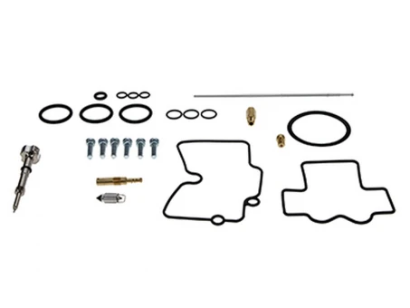 PROX ZESTAW NAPRAWCZY GAŹNIKA HONDA CRF 450R 07-08 (26-1459) | 55.10459