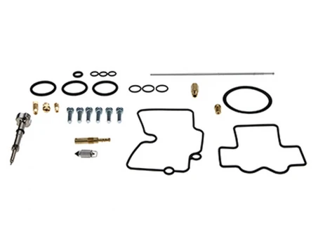 PROX ZESTAW NAPRAWCZY GAŹNIKA HONDA CRF 450R 05-06 (26-1465) | 55.10465
