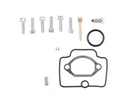 PROX ZESTAW NAPRAWCZY GAŹNIKA KTM SX 85 03-18, SX 105 06-11, HUSQVARNA TC 85 14-17 (26-1518) | 55.10518