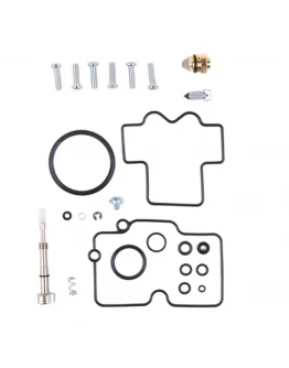 Kit reparatie carburator ProX KTM EXC450 03-04, EXC525 03-05, SX450/525 03-05, HUSQVARNA, HUSABERG (26-1521) Kit reparatie carburator ProX KTM EXC450 03-04, EXC525 03-05, SX450/525 03-05, HUSQVARNA, HUSABERG (26-1521)