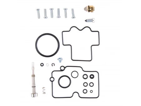 PROX ZESTAW NAPRAWCZY GAŹNIKA KTM EXC450 03-04, EXC525 03-05, SX450/525 03-05, HUSQVARNA, HUSABERG (26-1521) | 55.10521