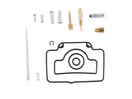 PROX ZESTAW NAPRAWCZY GAŹNIKA SUZUKI RM 125 91 (26-1525) | 55.10525