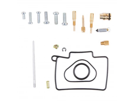 PROX ZESTAW NAPRAWCZY GAŹNIKA YAMAHA YZ 125 99-00 (26-1532) | 55.10532