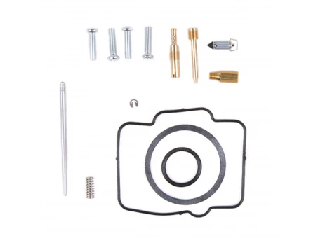 PROX ZESTAW NAPRAWCZY GAŹNIKA KAWASAKI KX 250 96 (26-1552) | 55.10552