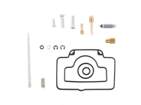 PROX ZESTAW NAPRAWCZY GAŹNIKA YAMAHA YZ 250 90 (26-1578) | 55.10578