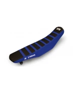 Husă șa BLACKBIRD YAMAHA YZ 450F '10-'13 ZEBRA culoare Negru Albastru