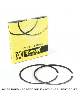 Segmenti piston ProX HONDA CR 80 '86-'02 (79CC) (46.00MM)