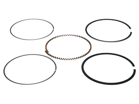 PROX PIERŚCIENIE TŁOKOWE HONDA TRX 500 RUBICON 01-14 (92.50MM) | 02.1501.050