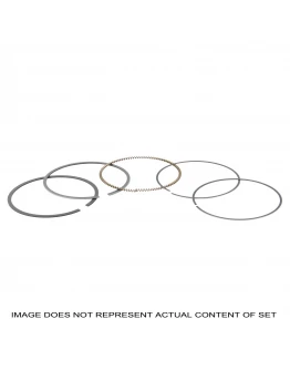 Segmenti piston ProX YAMAHA YZF 250 '01-13, WRF 250 '01-13, GAS GAS EX 250F '10-15 (77.00mm) pentru piston 01.2406, 01.2409, 01.2412