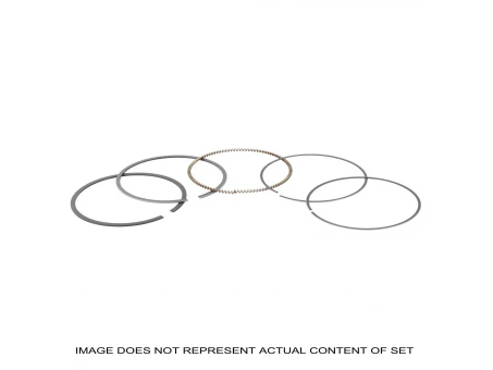 PROX PIERŚCIENIE TŁOKOWE KTM SXF 450 13-17, EXCF 450 12-20 (95.00MM) | 02.6429