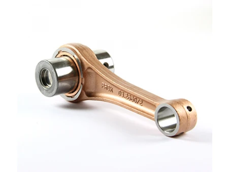 PROX KORBOWÓD YAMAHA YFM 660 (YFM660) RAPTOR 01-05, GRIZZLY/RHINO 02-08 (OEM:5LP-11651-00) | 03.2661