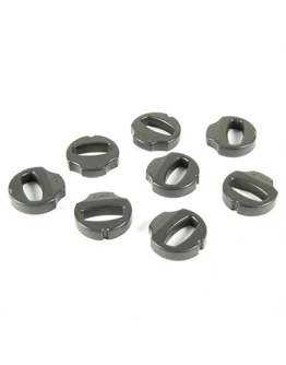 Tampon cauciuc cos ambreiaj HONDA CRF 450R/RX '17-21, CRF 450X/L '19-21 (8 SZT.)