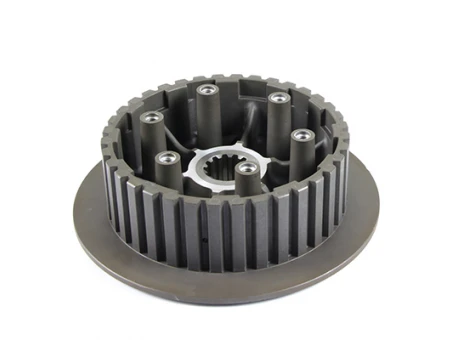 PROX KOSZ SPRZĘGŁOWY WEWNĘTRZNY SUZUKI RMZ 450 16-21 | 18.3421