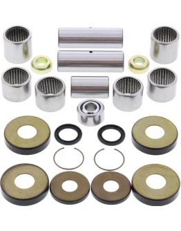 Set reparatie articulatie (prindere) bascula ProX SUZUKI RM 125 '87-'88; RM 250 '87-'88 (27-1076)