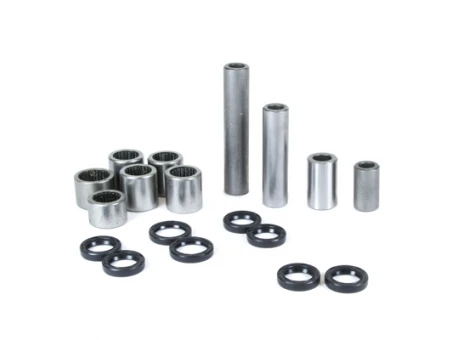 PROX ZESTAW NAPRAWCZY ŁĄCZNIKA (PRZEGUBU) WAHACZA HONDA CRF 150F 03-17; CRF 230F 03-19 (27-1098) | 26.110098