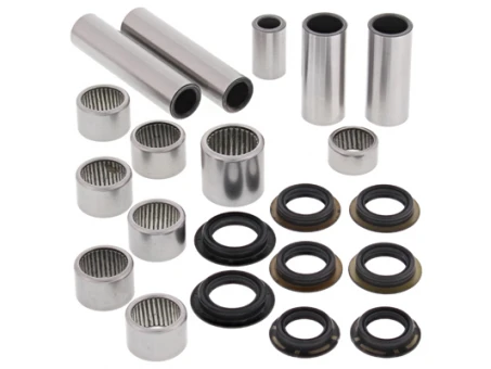 PROX ZESTAW NAPRAWCZY ŁĄCZNIKA (PRZEGUBU) WAHACZA KAWASAKI KL 250 SUPER SHERPA 00-10 (27-1144) | 26.110144