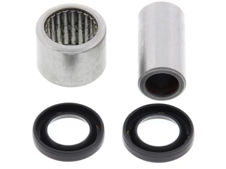 PROX ZESTAW NAPRAWCZY MOCOWANIA (ŁOŻYSKA) AMORTYZATORA TYLNEGO DOLNE HONDA CR 80 96-02; CR 85 03-07 (29-5018) | 26.450018