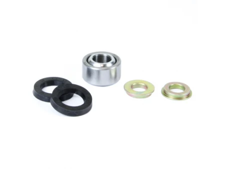 PROX ZESTAW NAPRAWCZY MOCOWANIA (ŁOŻYSKA) AMORTYZATORA TYLNEGO DOLNE SUZUKI RM 125/250 89; RMX 250 89-90; DR 250 90-95; DR 350 90-99 (29-5045) | 26.450045