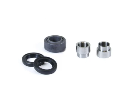 PROX ZESTAW NAPRAWCZY MOCOWANIA (ŁOŻYSKA) AMORTYZATORA TYLNEGO DOLNE HONDA CR 80 85-87 (29-5048) | 26.450048