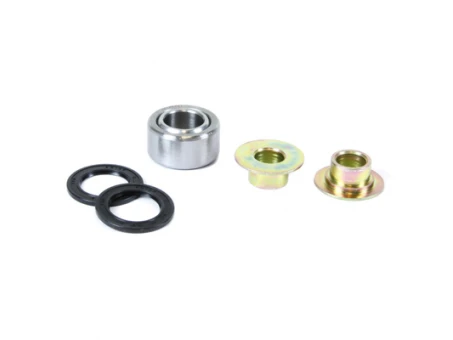 PROX ZESTAW NAPRAWCZY MOCOWANIA (ŁOŻYSKA) AMORTYZATORA TYLNEGO DOLNE TM 125/250/300/400F/530F 96-04 (29-5057) | 26.450057