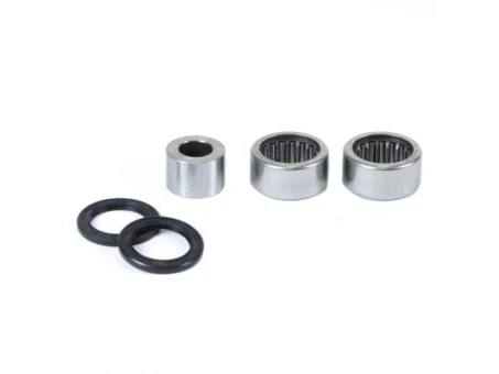 PROX ZESTAW NAPRAWCZY MOCOWANIA (ŁOŻYSKA) AMORTYZATORA TYLNEGO DOLNE TM125/250/300/450F/530F 05-06 (29-5058) | 26.450058