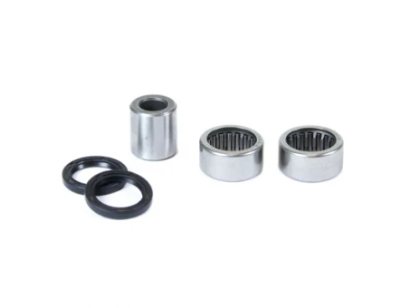 PROX ZESTAW NAPRAWCZY MOCOWANIA (ŁOŻYSKA) AMORTYZATORA TYLNEGO DOLNE TM MX/EN/ 125/144/250/300/450/530 07-19 (29-5061) | 26.450061