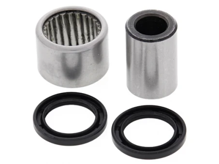 PROX ZESTAW NAPRAWCZY MOCOWANIA (ŁOŻYSKA) AMORTYZATORA TYLNEGO DOLNE YAMAHA WR250R 08-20; TT-R 230 05-17 (29-5064) | 26.450064