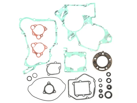 PROX KOMPLET USZCZELEK Z KOMPLETEM USZCZELNIACZY SILNIKOWYCH HONDA CR 125 03 | 34.1223