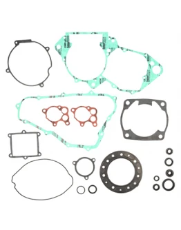 Set complet garnituri ProX cu set simeringuri HONDA CR 500 '89-01