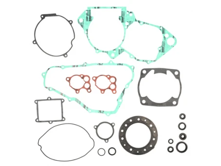 PROX KOMPLET USZCZELEK Z KOMPLETEM USZCZELNIACZY SILNIKOWYCH HONDA CR 500 89-01 | 34.1409