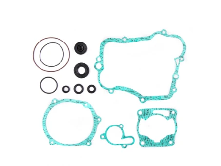 PROX KOMPLET USZCZELEK Z KOMPLETEM USZCZELNIACZY SILNIKOWYCH YAMAHA YZ 80 93-01 | 34.2113