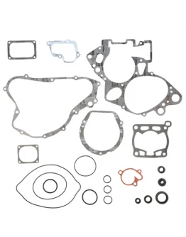 Set complet garnituri ProX cu set simeringuri SUZUKI RM 125 92-97