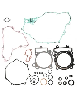 Set complet garnituri ProX cu set simeringuri KAWASAKI KFX 450R '08-13