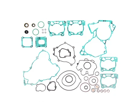 PROX KOMPLET USZCZELEK Z KOMPLETEM USZCZELNIACZY SILNIKOWYCH KTM SX 125/150 16-18 | 34.6216