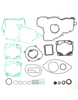 Set complet garnituri ProX cu set simeringuri KTM EXC 300 '04