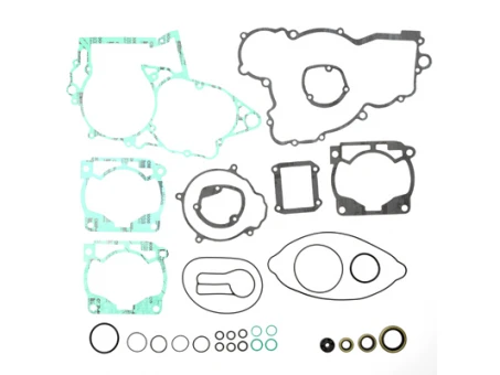 PROX KOMPLET USZCZELEK Z KOMPLETEM USZCZELNIACZY SILNIKOWYCH KTM EXC 300 04 | 34.6344