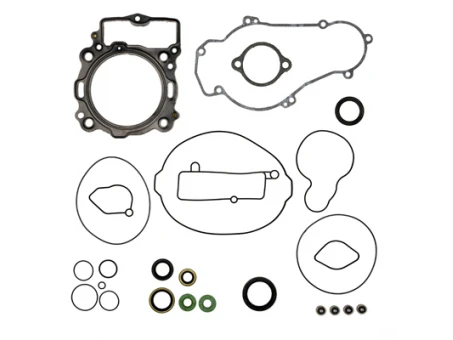 PROX KOMPLET USZCZELEK KTM SXF 450 07-12 | 34.6427