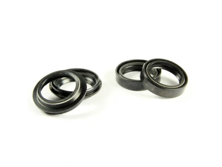 PROX KOMPLET USZCZELNIACZY OLEJOWYCH I PYŁOWYCH KTM SX 50/65 12-16 | 40.S354611P