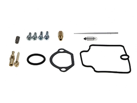 PROX ZESTAW NAPRAWCZY GAŹNIKA KAWASAKI KX 100 01-13 (26-1401) | 55.10401