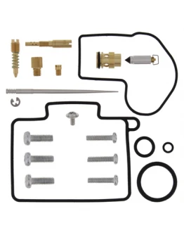 Kit reparatie carburator ProX SUZUKI RM 125 '05-'06 (26-1489) Kit reparatie carburator ProX SUZUKI RM 125 '05-'06 (26-1489)