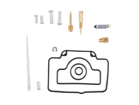 PROX ZESTAW NAPRAWCZY GAŹNIKA SUZUKI RM 125 93 (26-1526) | 55.10526