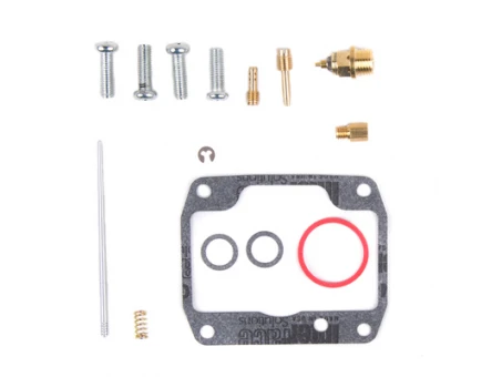 PROX ZESTAW NAPRAWCZY GAŹNIKA YAMAHA YZ 490 87-90 (26-1527) | 55.10527