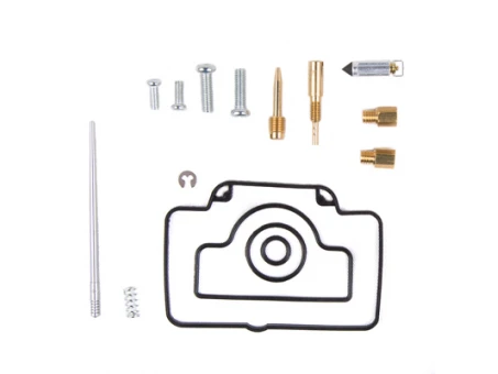 PROX ZESTAW NAPRAWCZY GAŹNIKA SUZUKI RMX 250 89-92 (26-1541) | 55.10541