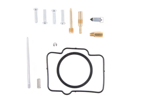 PROX ZESTAW NAPRAWCZY GAŹNIKA KAWASAKI KX 125 91 (26-1558) | 55.10558